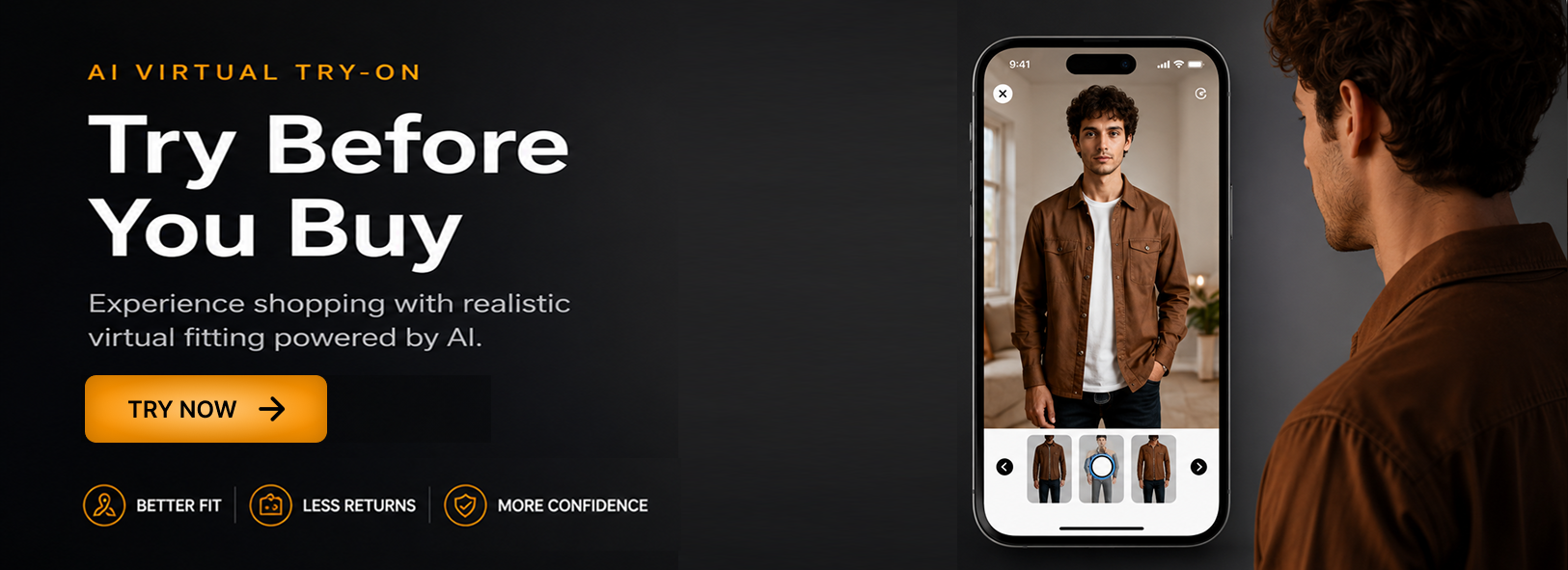 Trialshopy — Try Now